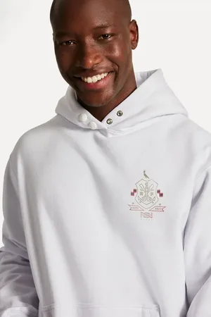 Reserva Hoodie Fla Srn/rsv