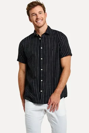 Reserva Camisa Linho Sun