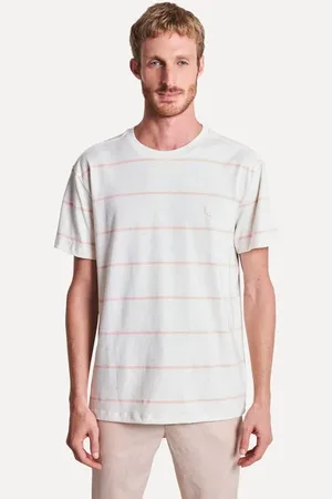 Reserva Camiseta Linho Sol