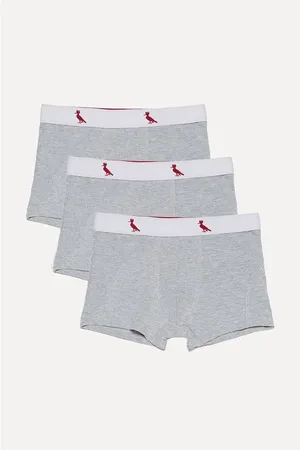 Reserva Kit de Cueca Mini Boxer