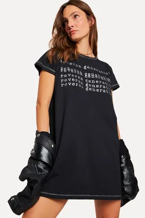 Reversa Vestido Silk Generation