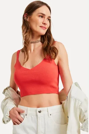 Reversa Top Tricot Color