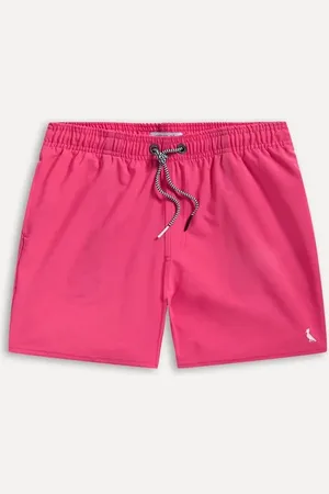 Reserva Short Praia Mini Natic Ii