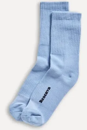 Reserva Meia Esportiva Color