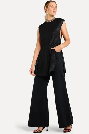 Reversa Vestido Tricot