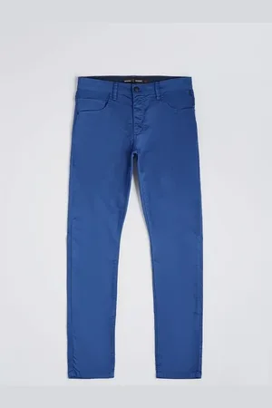 Reserva CALCA SKINNY COLOR PF