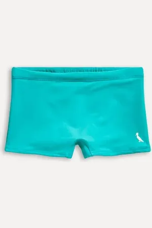 Reserva Sunga Cont Short Mini Lisa