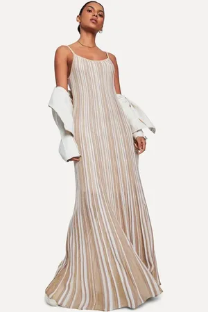 Reversa Vestido Tricot Alca