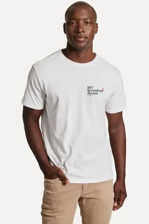 Reserva Camiseta Mit Tech Review