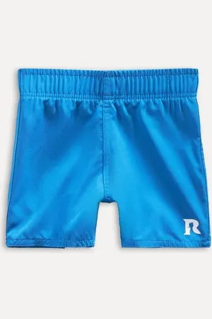 Reserva Short Praia Bb Liso