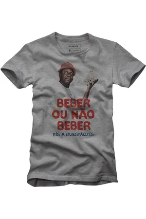 Reserva Camiseta Biritis