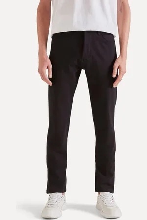 Reserva Calca 5 Pockets Moletom