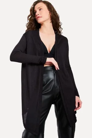 Reversa Cardigan Mistic
