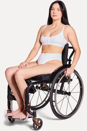 Reversa Top Comfy Rvs Adapte