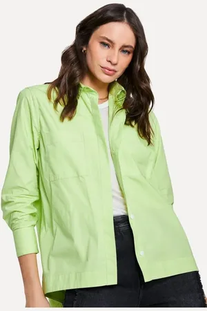 Reversa Camisa Papper
