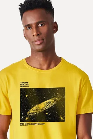 Reserva Camiseta Masc Mistery