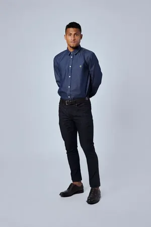 Reserva Calca Jeans Skinny Flamengo