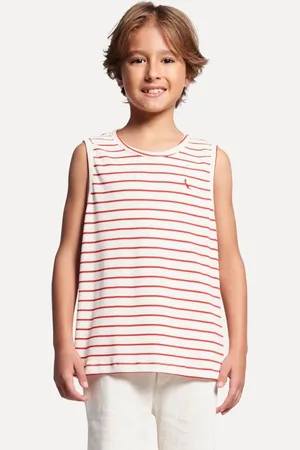 Reserva Regata Mini Pf Navy Color