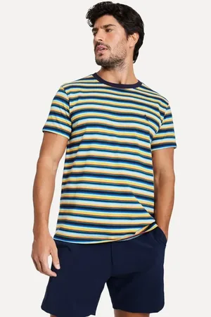 Reserva Camiseta Mc Malha Listra Mahalo