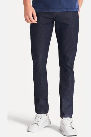 Reserva Calca Jeans Skinny Hebert Deep