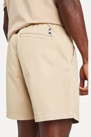 Reserva Short Elastico Estonado Especial Edition