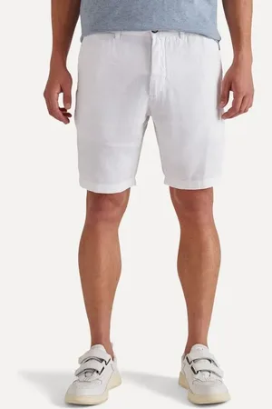 Reserva Bermuda Casual Linho Ii