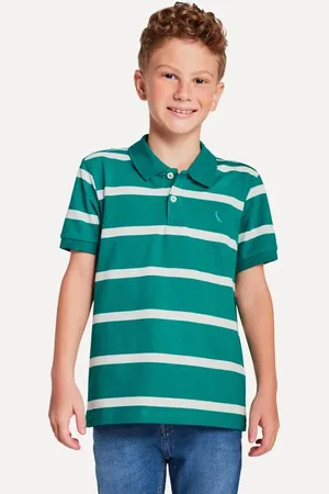 Reserva Polo Mini Piquet Joa