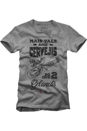 Reserva Camiseta Cervejis