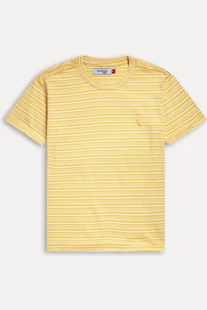 Reserva Camiseta Mc Mini Listrado Multi