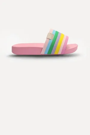 Sandalia Rsv New Slide