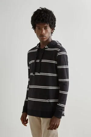 Reserva Hoodie Canhamo Fio Tinto