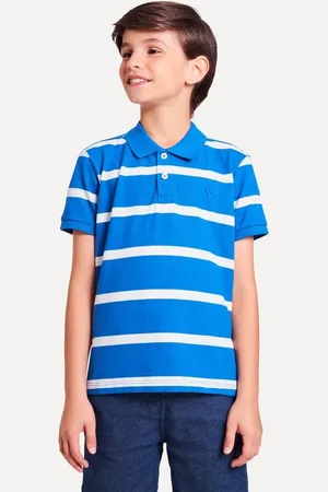 Reserva Polo Mini Piquet Joa