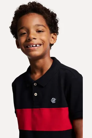 Reserva Polo Mini Flamengo