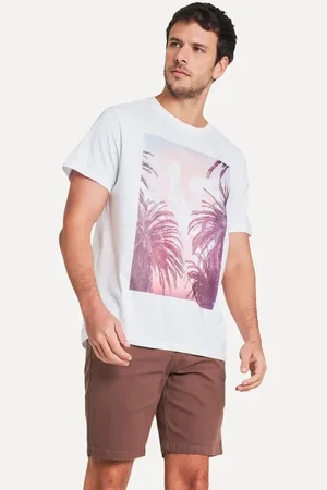 Reserva Bermuda Casual Iron