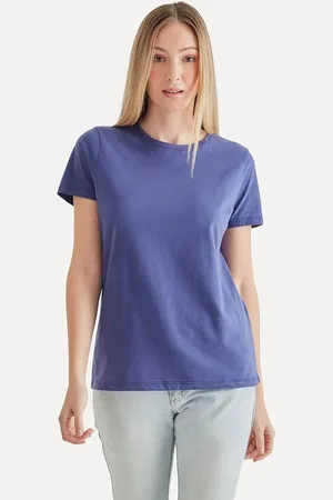Reserva Camiseta Simples Feminina