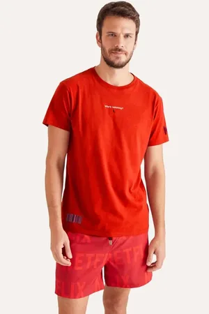 Reserva Camiseta Estampada Netflix Whos Watching