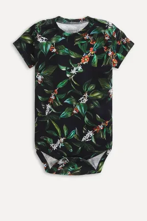 Reserva Macaquinho Body Bb Café