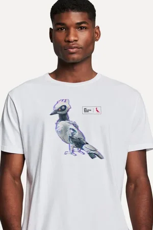 Reserva Camiseta Masc Pp Ai Tech