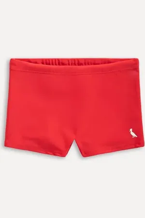 Reserva Sunga Cont Short Mini Lisa