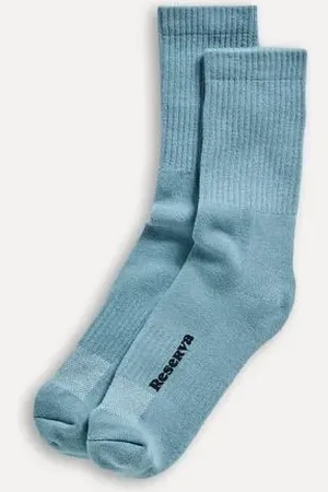 Reserva Meia Esportiva Color