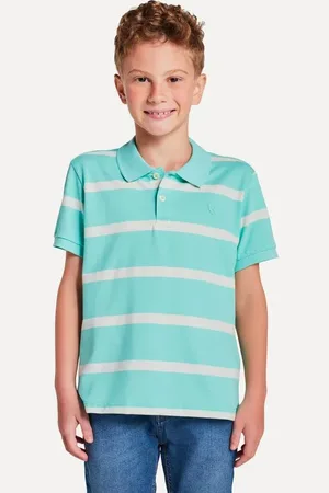 Reserva Polo Mini Piquet Joa