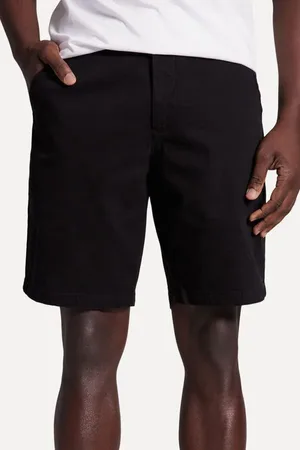 Reserva Bermuda Casual Pf Iron Continuo