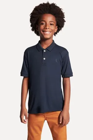 Reserva Polo Mini Visco Piquet