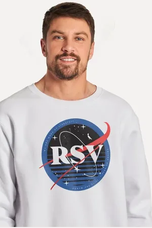 Reserva Moletom Careca Stardust