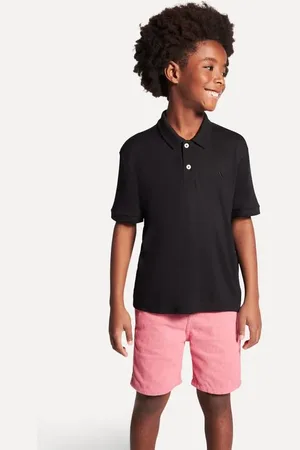 Reserva Polo Mini Visco Piquet