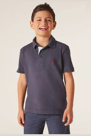Reserva Polo Pala Interna Quadriculada