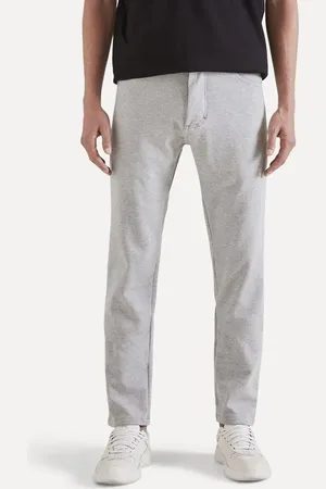 Reserva Calca 5 Pockets Moletom