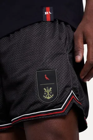 Reserva Short Esporte Flamengo