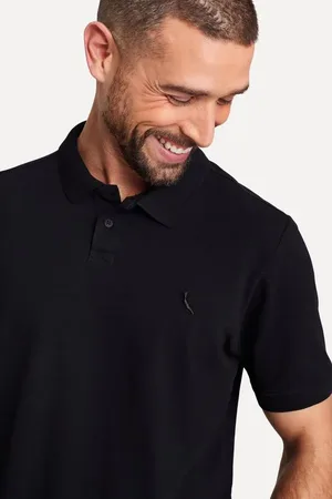 Reserva Polo Piquet Pima Enxuto