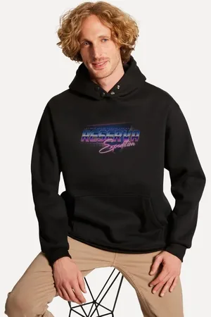 Reserva Hoodie Moletom Expedition